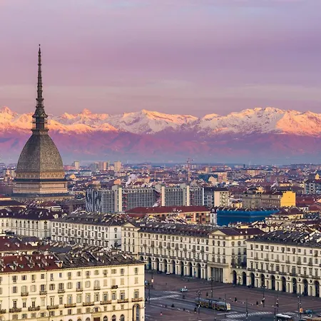 Il Cortile - Loft Nel A 2 Passi Dal Centro * Turin