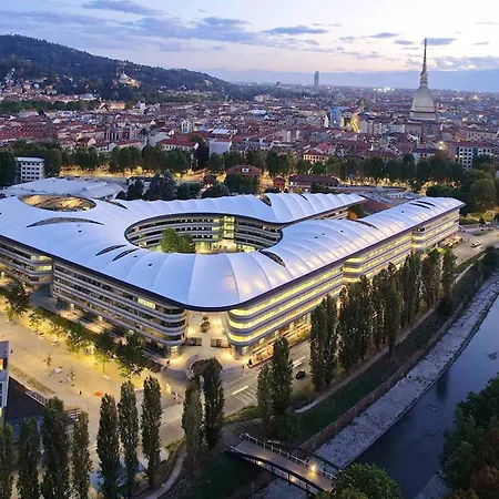 Apartment Il Cortile - Loft Nel A 2 Passi Dal Centro *