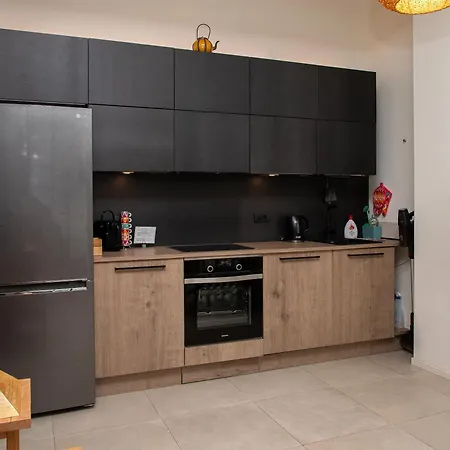 Il Cortile - Loft Nel A 2 Passi Dal Centro