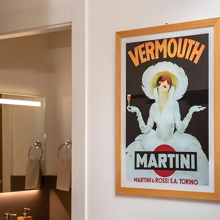 Apartment Il Cortile - Loft Nel A 2 Passi Dal Centro *