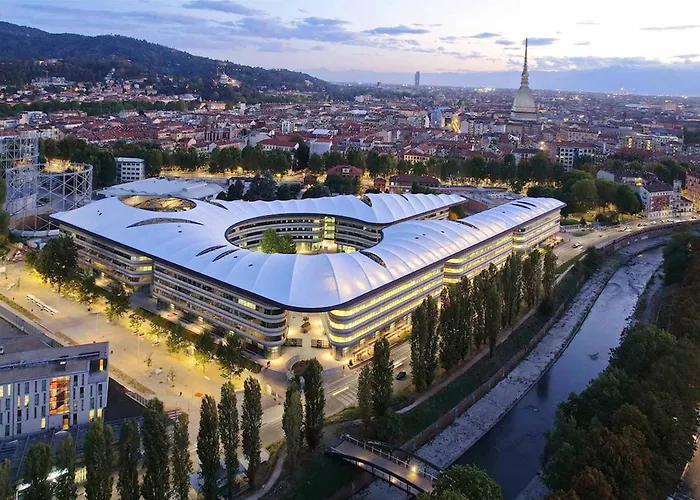 Apartmán Il Cortile - Loft Nel A 2 Passi Dal Centro *