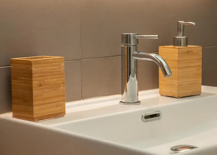 Apartmán Il Cortile - Loft Nel A 2 Passi Dal Centro *