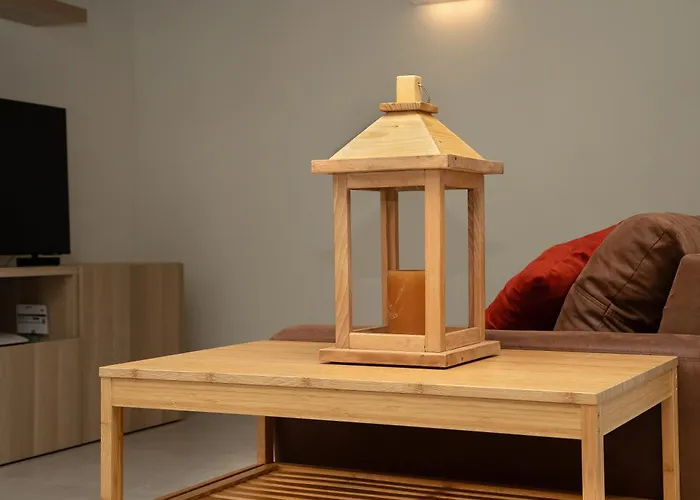 Apartmán Il Cortile - Loft Nel A 2 Passi Dal Centro *