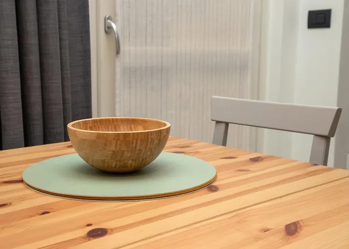 Apartman Il Cortile - Loft Nel A 2 Passi Dal Centro *