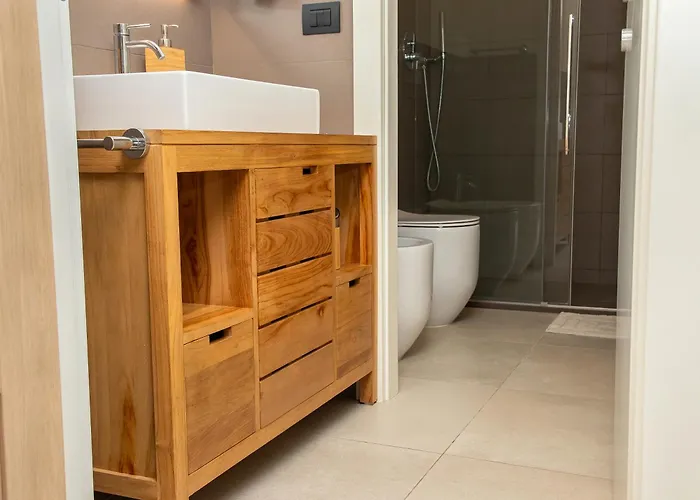 Apartmán Il Cortile - Loft Nel A 2 Passi Dal Centro Turín