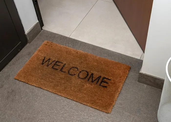 Apartmán Il Cortile - Loft Nel A 2 Passi Dal Centro *