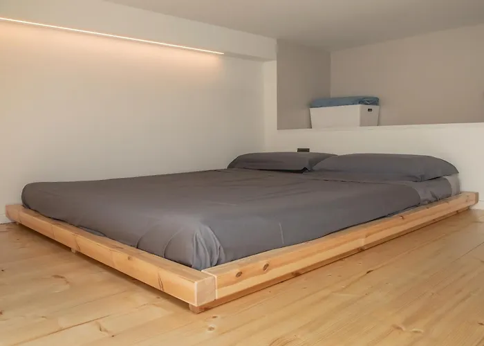 Apartmán Il Cortile - Loft Nel A 2 Passi Dal Centro Turín