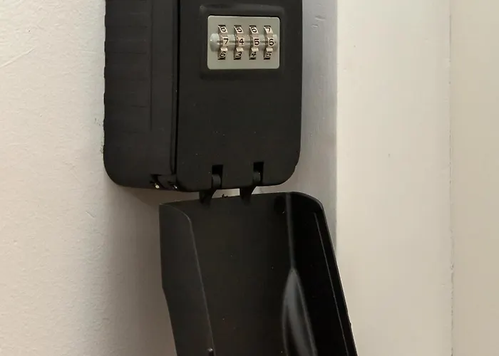 Apartmán Il Cortile - Loft Nel A 2 Passi Dal Centro *