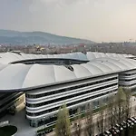 Διαμέρισμα Il Cortile - Loft Nel A 2 Passi Dal Centro
