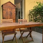 Il Cortile - Loft Nel A 2 Passi Dal Centro Τορίνο