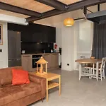 Il Cortile - Loft Nel A 2 Passi Dal Centro Διαμέρισμα Τορίνο