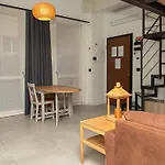 Il Cortile - Loft Nel A 2 Passi Dal Centro Διαμέρισμα