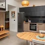 Διαμέρισμα Il Cortile - Loft Nel A 2 Passi Dal Centro