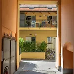 Διαμέρισμα Il Cortile - Loft Nel A 2 Passi Dal Centro