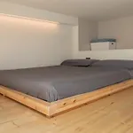 Διαμέρισμα Il Cortile - Loft Nel A 2 Passi Dal Centro Τορίνο