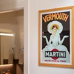 Διαμέρισμα Il Cortile - Loft Nel A 2 Passi Dal Centro *