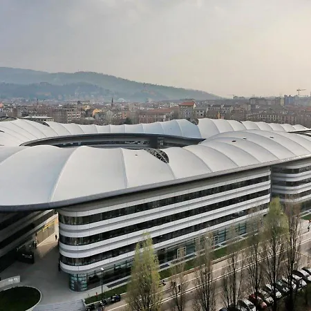 Apartman Il Cortile - Loft Nel A 2 Passi Dal Centro