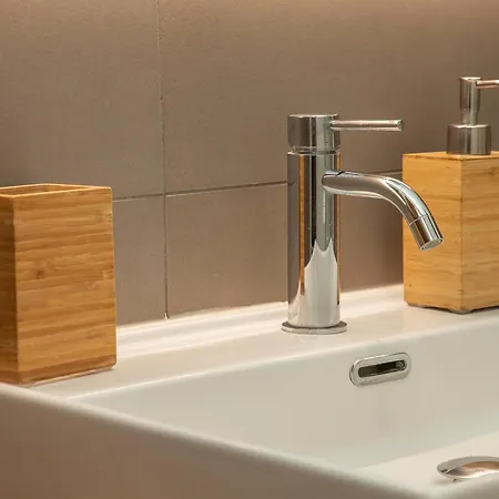 Apartman Il Cortile - Loft Nel A 2 Passi Dal Centro *