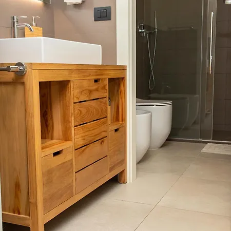 Apartman Il Cortile - Loft Nel A 2 Passi Dal Centro Torino