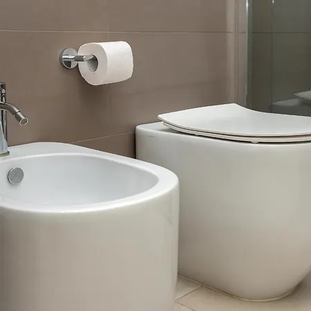 Apartman Il Cortile - Loft Nel A 2 Passi Dal Centro Torino