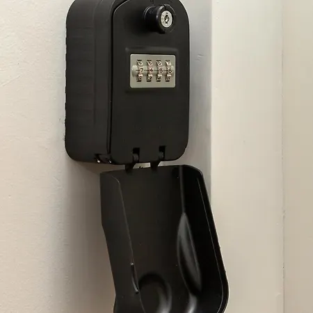 Apartman Il Cortile - Loft Nel A 2 Passi Dal Centro *