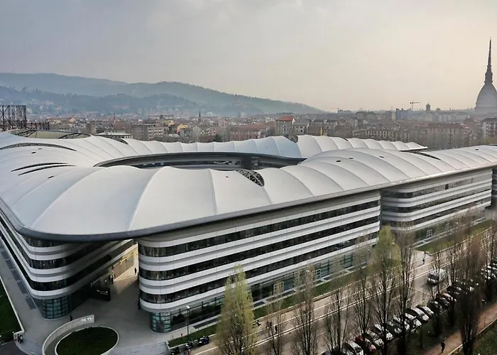 Lägenhet Il Cortile - Loft Nel A 2 Passi Dal Centro