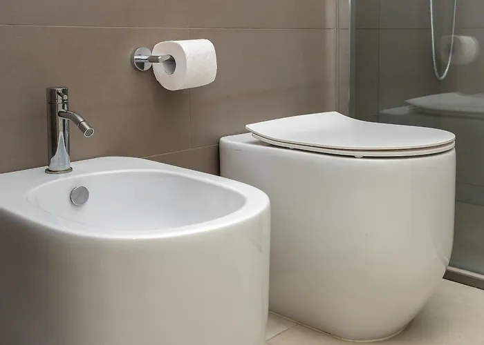 Lägenhet Il Cortile - Loft Nel A 2 Passi Dal Centro Turin